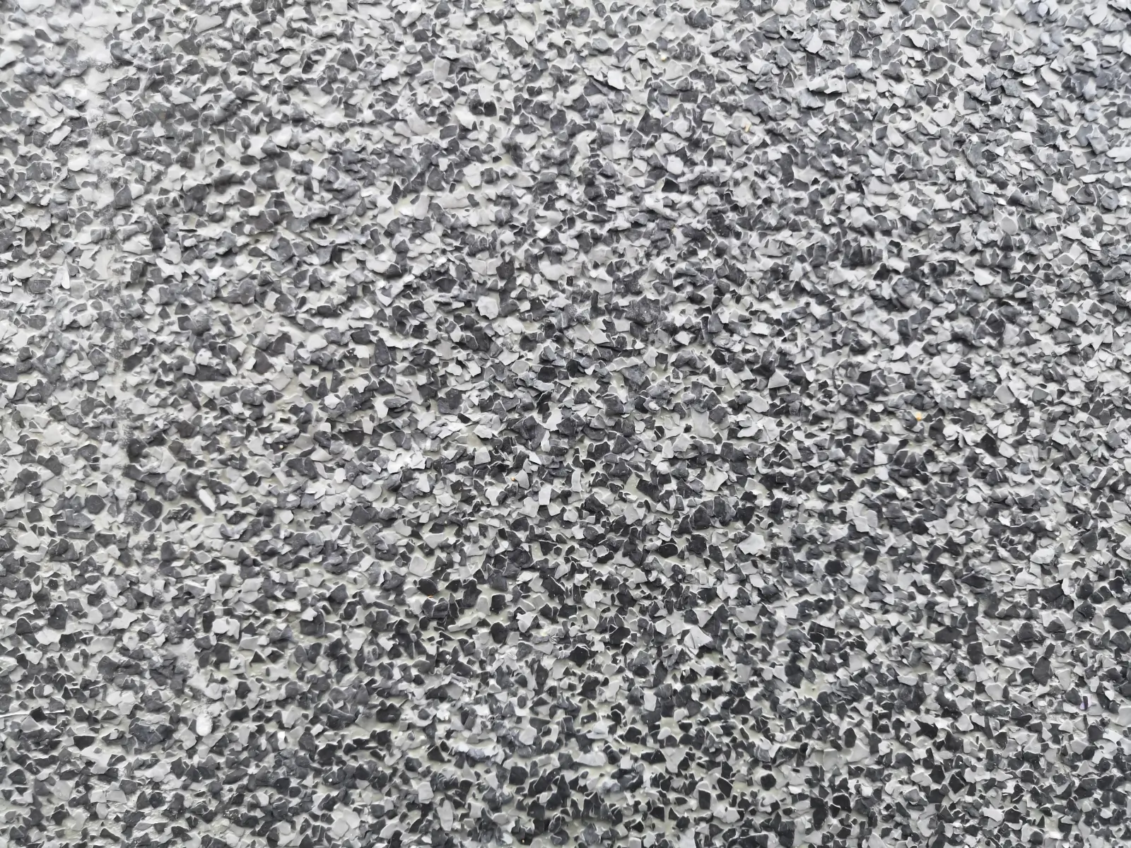 Epoxy garage flooring