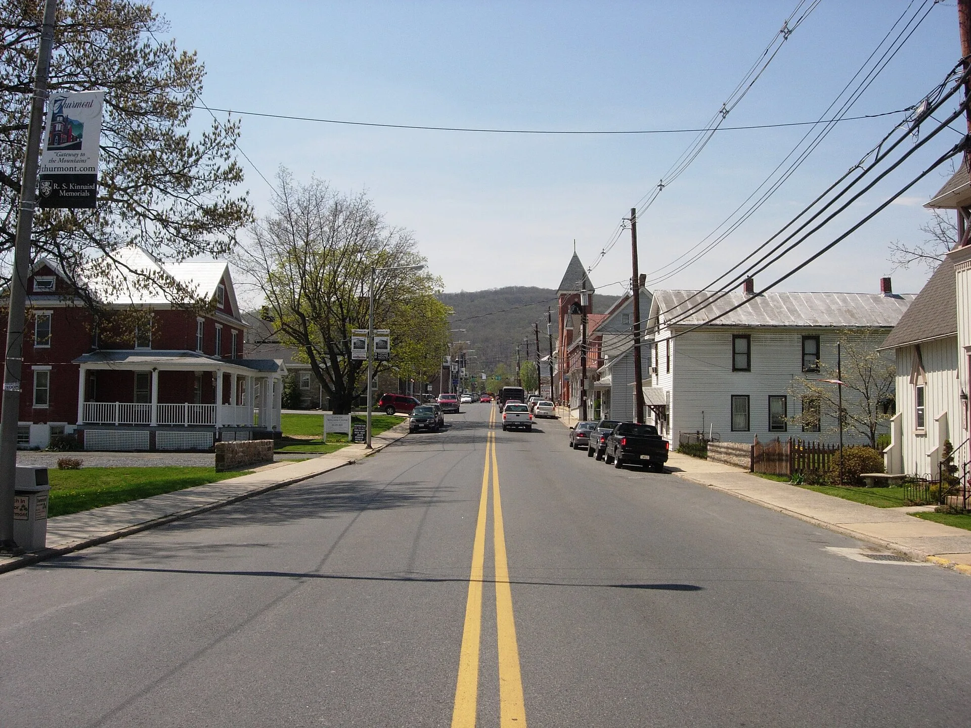 Flooring installation in Thurmont, MD