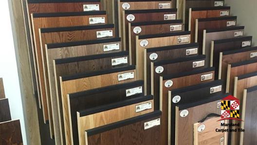 Wickham Hardwood Flooring