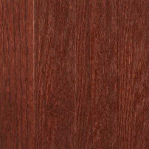 solid hardwood floor installation