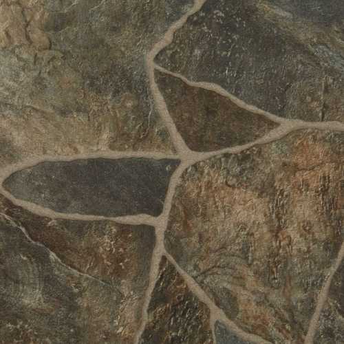 sheet vinyl floor installation