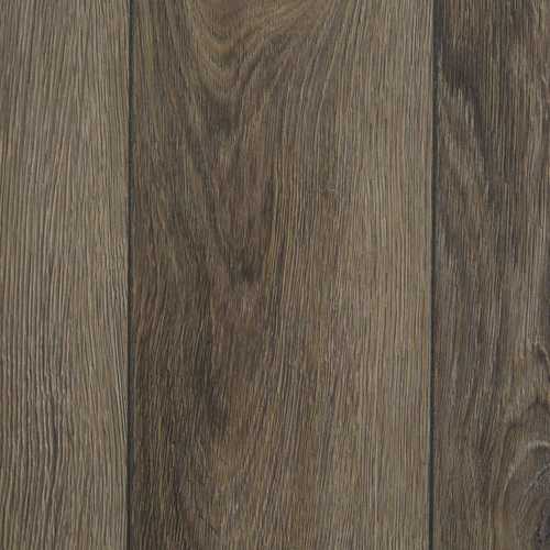 wood laminate floor installation